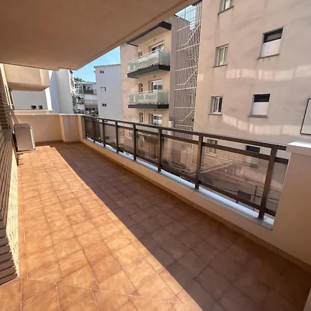 Sant Jordi Zeus Corner Apartament *