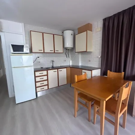 Apartament Sant Jordi Zeus Corner