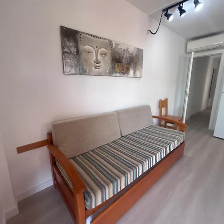 Sant Jordi Zeus Corner Apartament *