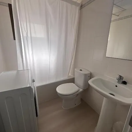 Apartament Sant Jordi Zeus Corner