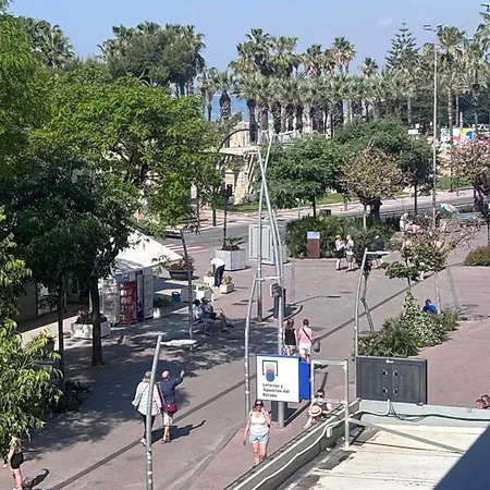 Sant Jordi Zeus Corner Apartament Salou