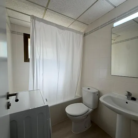 Apartament Sant Jordi Zeus Corner Salou