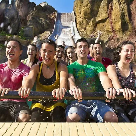 Sant Jordi Zeus Corner Apartamento