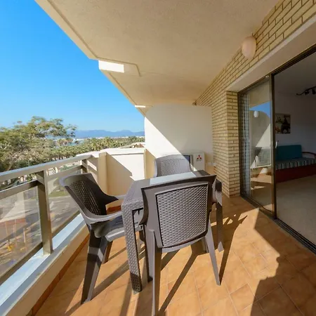Sant Jordi Zeus Corner Apartment