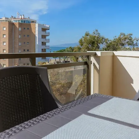 Sant Jordi Zeus Corner Apartment *