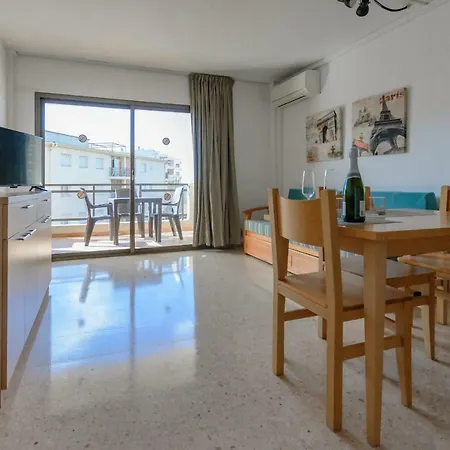 Sant Jordi Zeus Corner Apartment *