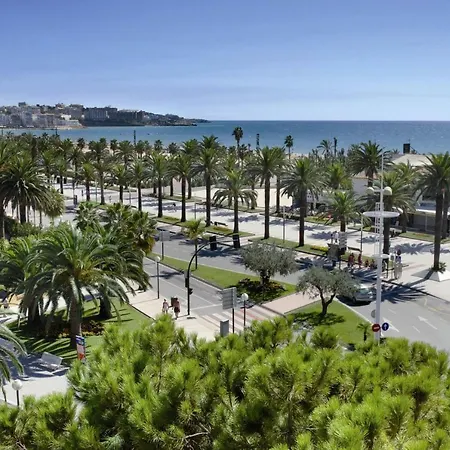Sant Jordi Zeus Corner * Salou