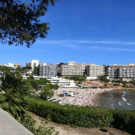 Sant Jordi Zeus Corner Apartament Salou