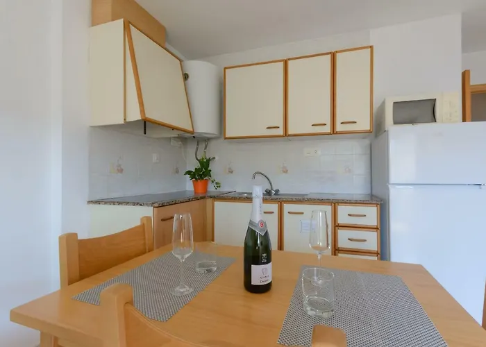 Apartmán Sant Jordi Zeus Corner Salou