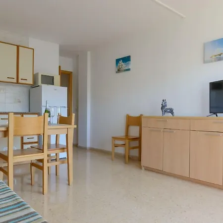 Sant Jordi Zeus Corner Apartment