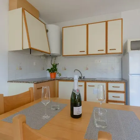 Appartement Sant Jordi Zeus Corner Salou